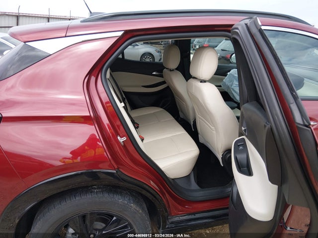 44696912 :رقم المزاد ، KL4AMESL7SB062574 vin ، 2025 Buick Encore Gx Sport Touring Awd مزاد بيع