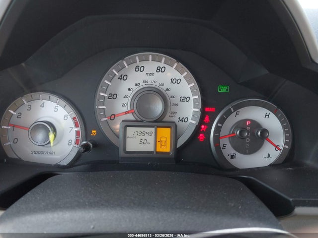 2015 HONDA PILOT 5FNYF4H28FB008338 Photo 6