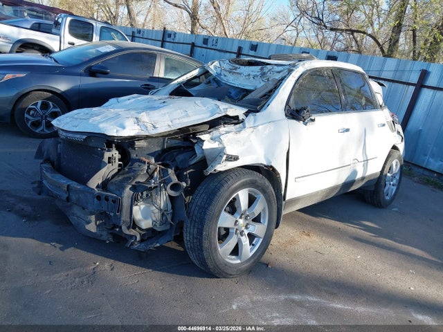 Продаж на аукціоні авто 2012 Chevrolet Traverse Ltz, vin: 1GNKVLED8CJ324455, номер лоту: 44696914