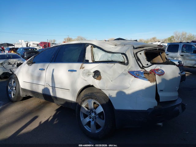 Продаж на аукціоні авто 2012 Chevrolet Traverse Ltz, vin: 1GNKVLED8CJ324455, номер лоту: 44696914