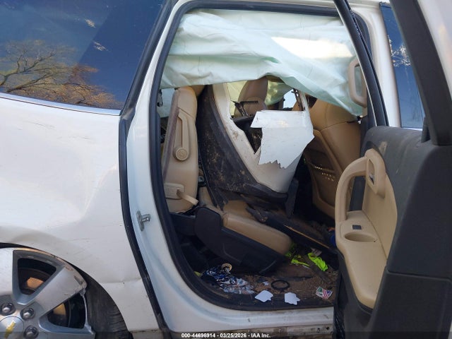 Продаж на аукціоні авто 2012 Chevrolet Traverse Ltz, vin: 1GNKVLED8CJ324455, номер лоту: 44696914