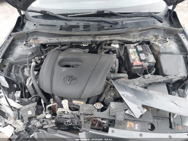 Продаж на аукціоні авто 2016 Scion Ia, vin: 3MYDLBZV8GY103302, номер лоту: 44696919