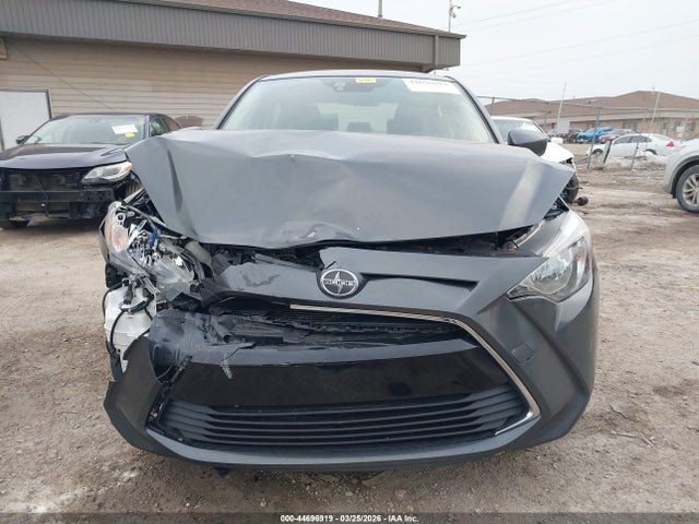 Продаж на аукціоні авто 2016 Scion Ia, vin: 3MYDLBZV8GY103302, номер лоту: 44696919