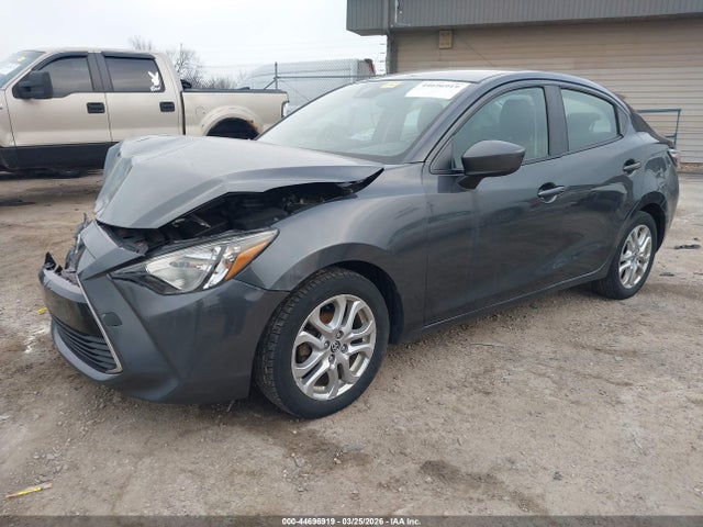 Продаж на аукціоні авто 2016 Scion Ia, vin: 3MYDLBZV8GY103302, номер лоту: 44696919