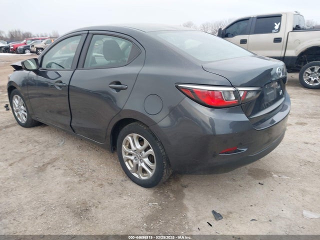 Продаж на аукціоні авто 2016 Scion Ia, vin: 3MYDLBZV8GY103302, номер лоту: 44696919