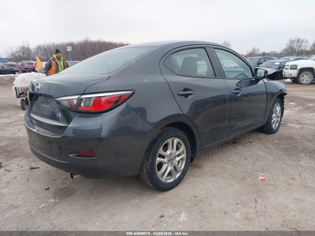 Продаж на аукціоні авто 2016 Scion Ia, vin: 3MYDLBZV8GY103302, номер лоту: 44696919
