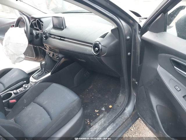 Продаж на аукціоні авто 2016 Scion Ia, vin: 3MYDLBZV8GY103302, номер лоту: 44696919