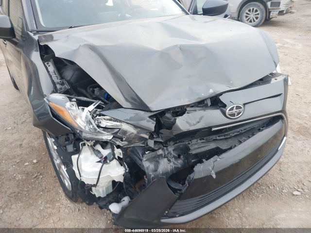 Продаж на аукціоні авто 2016 Scion Ia, vin: 3MYDLBZV8GY103302, номер лоту: 44696919