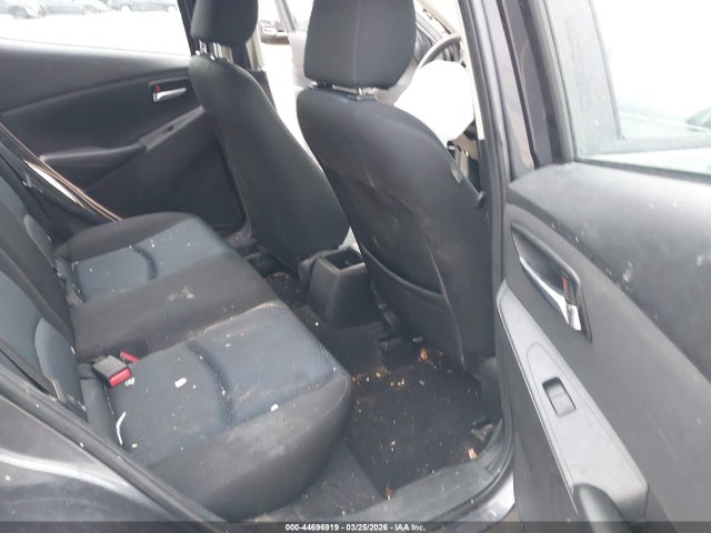 Продаж на аукціоні авто 2016 Scion Ia, vin: 3MYDLBZV8GY103302, номер лоту: 44696919