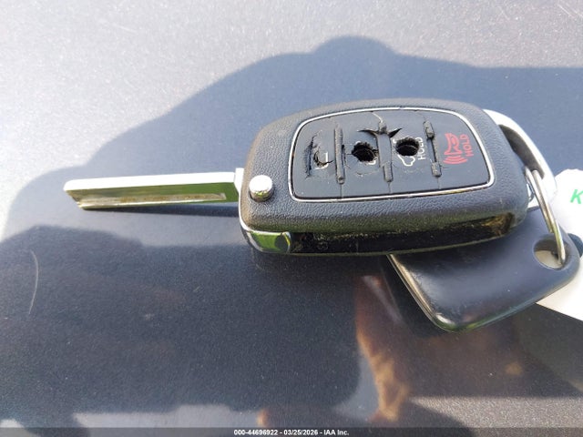 2013 HYUNDAI SANTA FE KM8SNDHF8DU028648 Photo 10