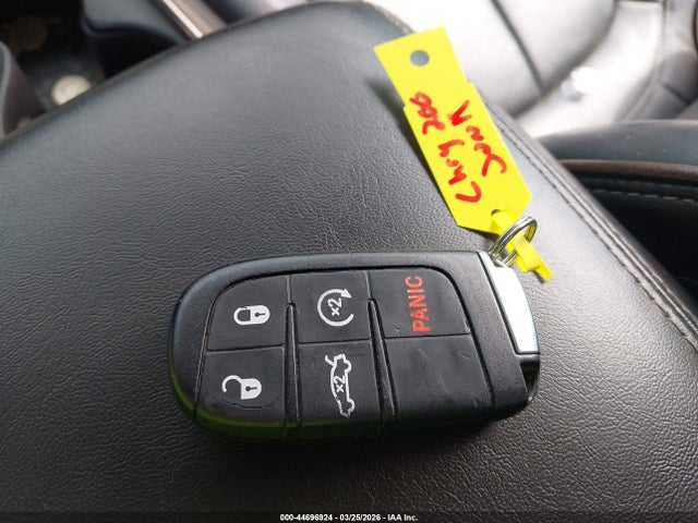 2016 CHRYSLER 200 1C3CCCCBXGN110543 Photo 10