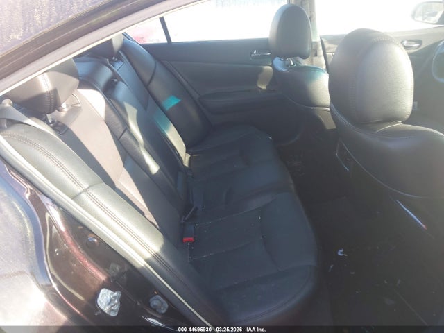 44696930 :رقم المزاد ، 1N4AA5AP2BC844915 vin ، 2011 Nissan Maxima 3.5 Sv مزاد بيع