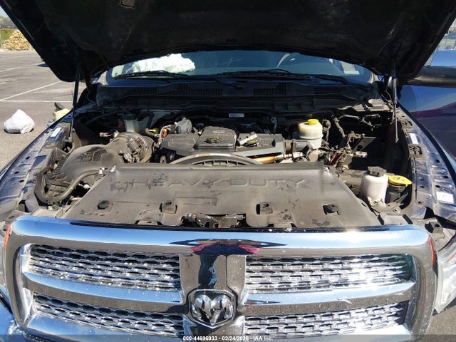 Продаж на аукціоні авто 2015 Ram 2500 Laramie, vin: 3C6UR5FL8FG603070, номер лоту: 44696933
