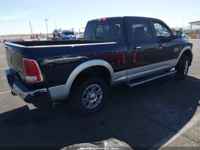 Продаж на аукціоні авто 2015 Ram 2500 Laramie, vin: 3C6UR5FL8FG603070, номер лоту: 44696933