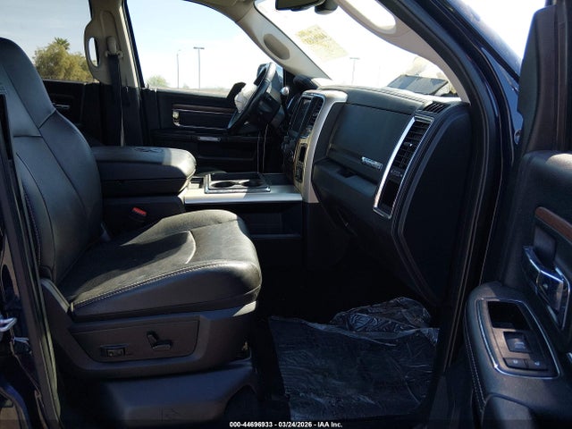 Продаж на аукціоні авто 2015 Ram 2500 Laramie, vin: 3C6UR5FL8FG603070, номер лоту: 44696933