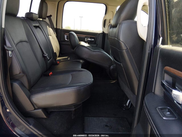 Продаж на аукціоні авто 2015 Ram 2500 Laramie, vin: 3C6UR5FL8FG603070, номер лоту: 44696933