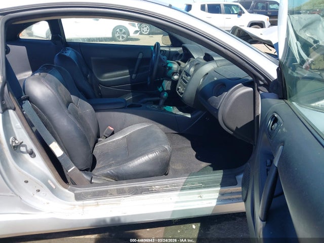 2000 MITSUBISHI ECLIPSE 4A3AC84L3YE047940 Photo 4