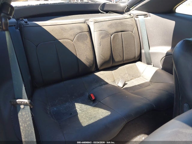 2000 MITSUBISHI ECLIPSE 4A3AC84L3YE047940 Photo 7
