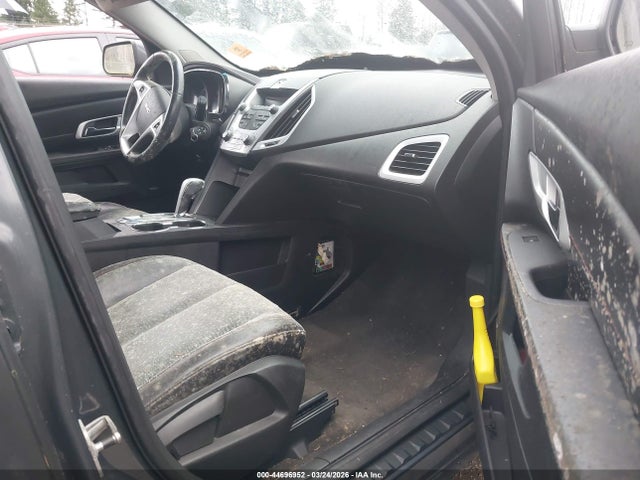 Auction sale of the 2010 Gmc Terrain Slt-1, vin: 2CTFLGEY7A6253676, lot number: 44696952