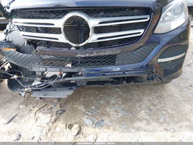 Aukcja sprzedaży 2018 Mercedes-benz Gle 350 4matic, vin: 4JGDA5HB5JB038049, numer aukcji: 44696962