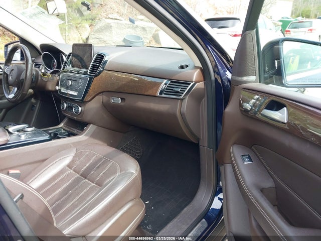 Aukcja sprzedaży 2018 Mercedes-benz Gle 350 4matic, vin: 4JGDA5HB5JB038049, numer aukcji: 44696962