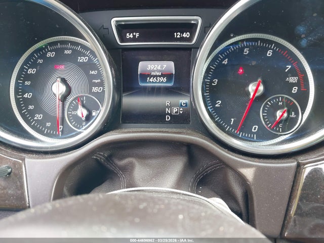 Aukcja sprzedaży 2018 Mercedes-benz Gle 350 4matic, vin: 4JGDA5HB5JB038049, numer aukcji: 44696962