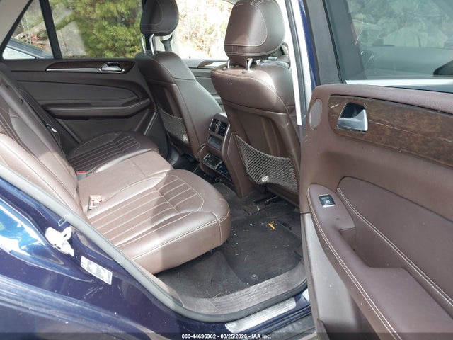 Aukcja sprzedaży 2018 Mercedes-benz Gle 350 4matic, vin: 4JGDA5HB5JB038049, numer aukcji: 44696962