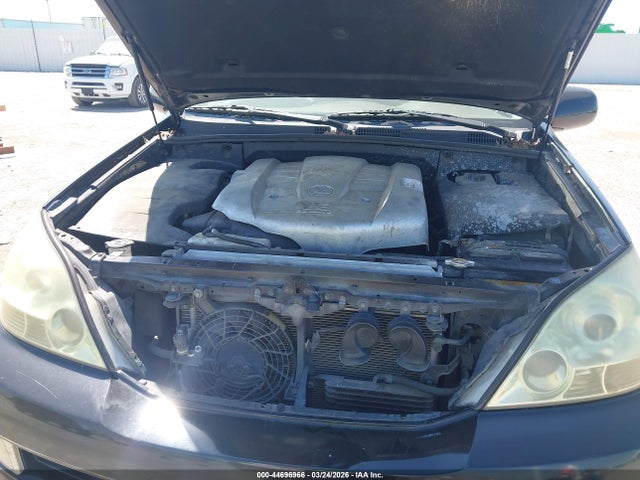 Продаж на аукціоні авто 2004 Lexus Gx 470, vin: JTJBT20X040065989, номер лоту: 44696966