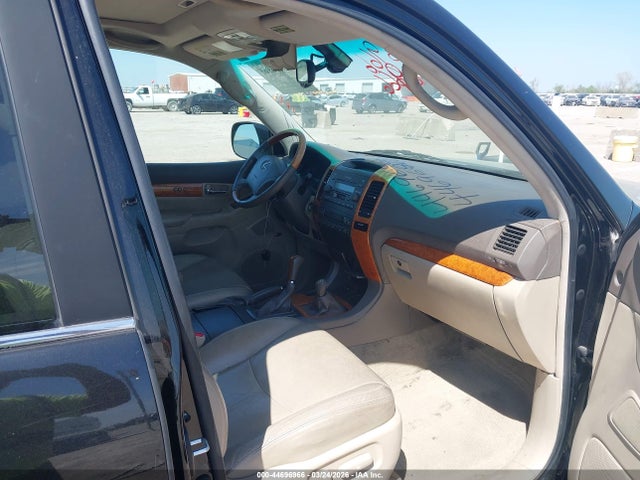 Продаж на аукціоні авто 2004 Lexus Gx 470, vin: JTJBT20X040065989, номер лоту: 44696966