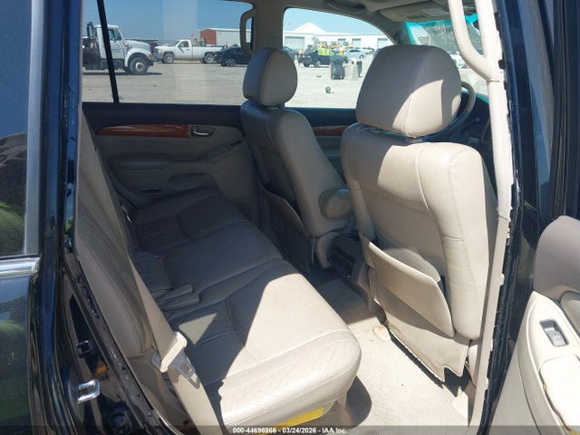 Продаж на аукціоні авто 2004 Lexus Gx 470, vin: JTJBT20X040065989, номер лоту: 44696966