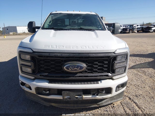Ford F-250 Xlt 2024 1FT8W2BT6REC24264 Image 13