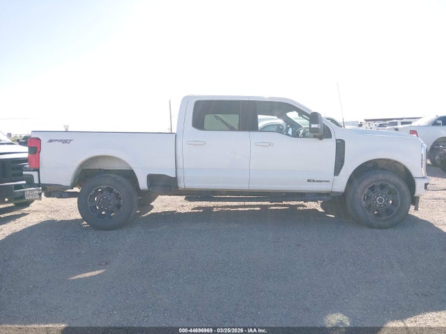 Ford F-250 Xlt 2024 1FT8W2BT6REC24264 Image 14