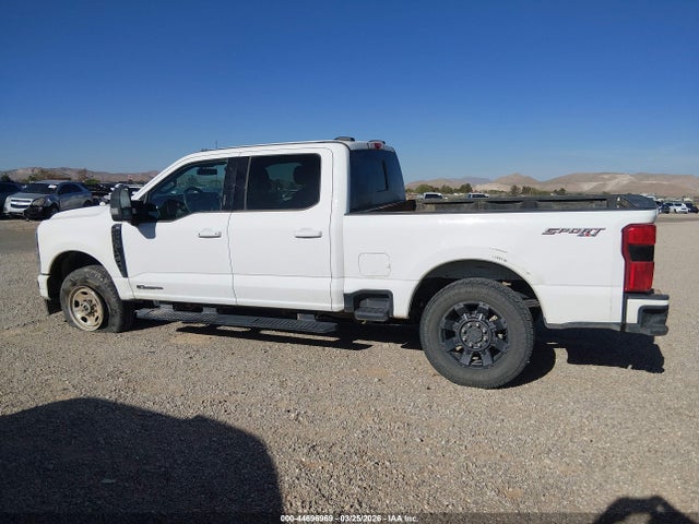 Ford F-250 Xlt 2024 1FT8W2BT6REC24264 Image 15
