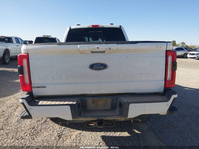 Ford F-250 Xlt 2024 1FT8W2BT6REC24264 Image 16