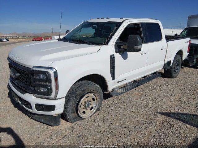 Ford F-250 Xlt 2024 1FT8W2BT6REC24264 Image 2