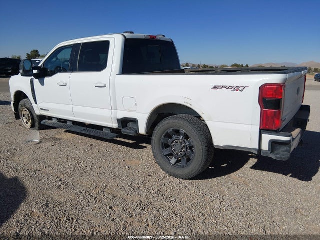 Ford F-250 Xlt 2024 1FT8W2BT6REC24264 Image 3