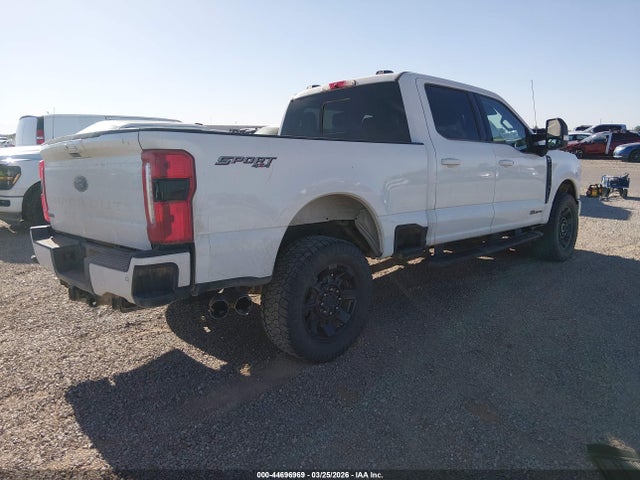 Ford F-250 Xlt 2024 1FT8W2BT6REC24264 Image 4