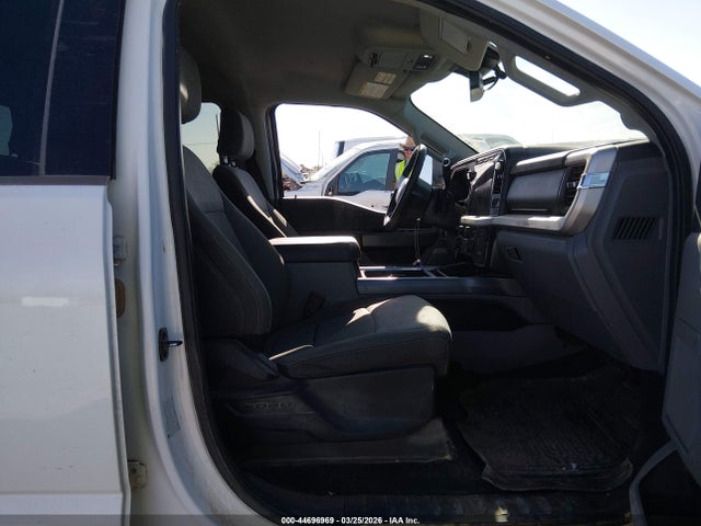 Ford F-250 Xlt 2024 1FT8W2BT6REC24264 Image 5
