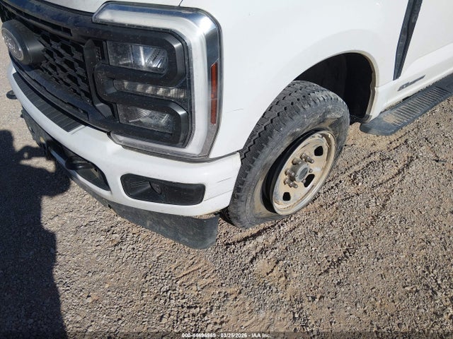 Ford F-250 Xlt 2024 1FT8W2BT6REC24264 Image 6