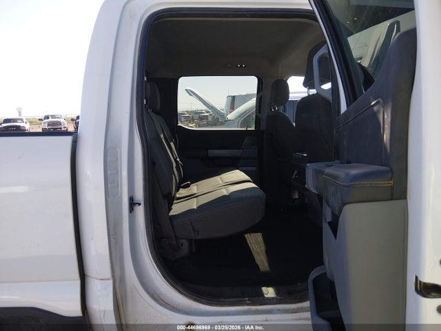 Ford F-250 Xlt 2024 1FT8W2BT6REC24264 Image 8