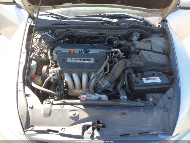 2007 HONDA ACCORD 1HGCM72637A007848 Photo 9