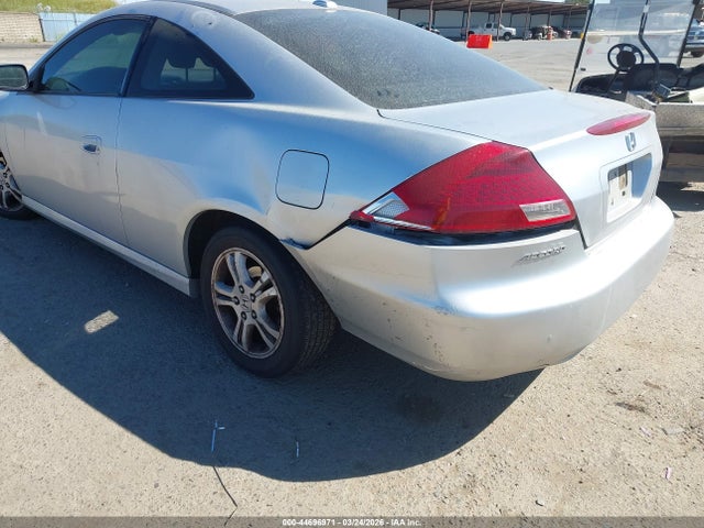 2007 HONDA ACCORD 1HGCM72637A007848 Photo 5