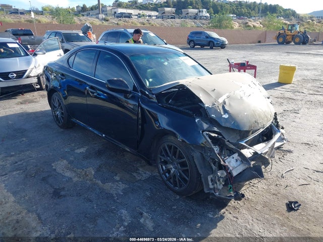 Aukcja sprzedaży 2007 Lexus Is 250, vin: JTHBK262175026643, numer aukcji: 44696973