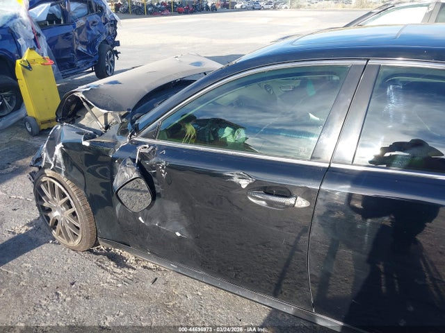 44696973 :رقم المزاد ، JTHBK262175026643 vin ، 2007 Lexus Is 250 مزاد بيع
