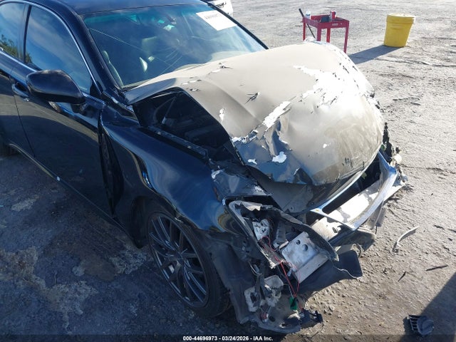 Aukcja sprzedaży 2007 Lexus Is 250, vin: JTHBK262175026643, numer aukcji: 44696973