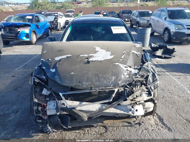 Aukcja sprzedaży 2007 Lexus Is 250, vin: JTHBK262175026643, numer aukcji: 44696973
