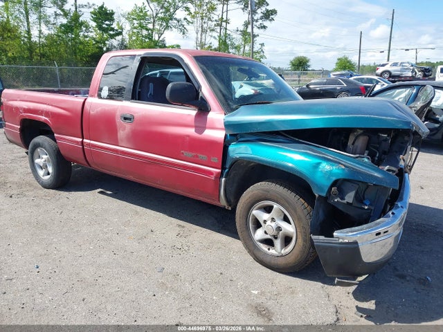 Aukcja sprzedaży 1999 Dodge Ram 1500 St, vin: 3B7HC13YXXG179767, numer aukcji: 44696975