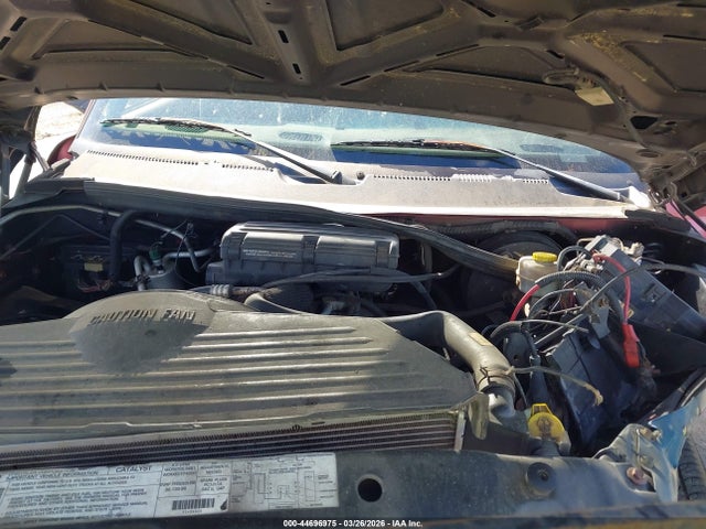Продаж на аукціоні авто 1999 Dodge Ram 1500 St, vin: 3B7HC13YXXG179767, номер лоту: 44696975