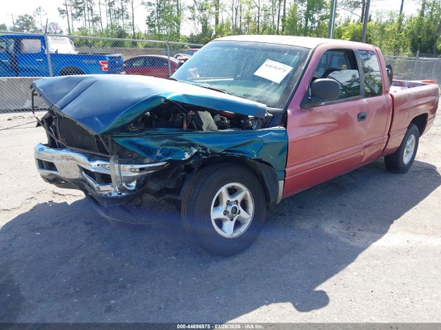 Продаж на аукціоні авто 1999 Dodge Ram 1500 St, vin: 3B7HC13YXXG179767, номер лоту: 44696975