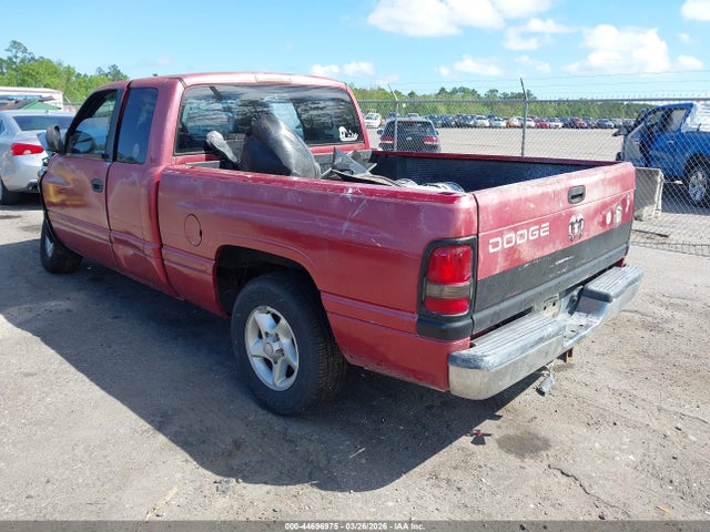 Продаж на аукціоні авто 1999 Dodge Ram 1500 St, vin: 3B7HC13YXXG179767, номер лоту: 44696975